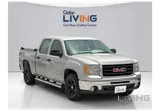 GMC Sierra SLE 2009